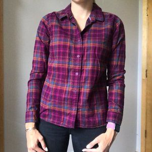 Flannel Shirt